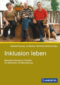 Inklusion leben -  - E-Book