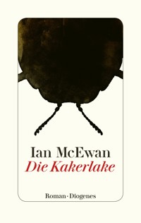 Die Kakerlake - Ian McEwan - E-Book