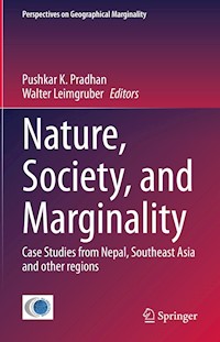 Nature, Society, and Marginality -  - E-Book