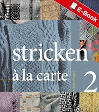 Stricken à la carte II - Marianne Isager - E-Book