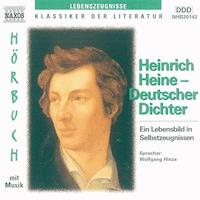 Heinrich Heine - Deutscher Dichter - Heinrich Heine - Hörbuch
