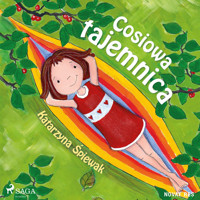 Cosiowa Tajemnica - Katarzyna Śpiewak - Hörbuch
