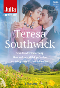 Julia Best of Band 282 - TERESA SOUTHWICK - E-Book