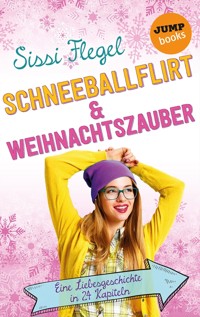 Schneeballflirt und Weihnachtszauber - Sissi Flegel - E-Book