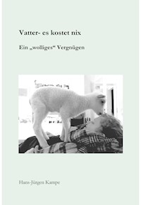 Vatter - es kostet nix - Hans Jürgen Kampe - E-Book