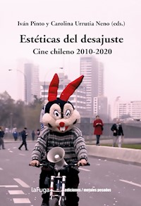 Estéticas del desajuste -  - E-Book