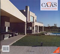 CASAS INTERNACIONAL 145 COUNTRY CLUBS - kliczkowski guillermo - E-Book