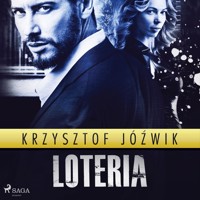 Loteria - Krzysztof Jóźwik - Hörbuch