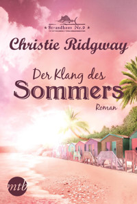 Der Klang des Sommers - CHRISTIE RIDGWAY - E-Book