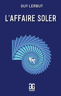 L'Affaire Soler - Guy Lerbut - E-Book