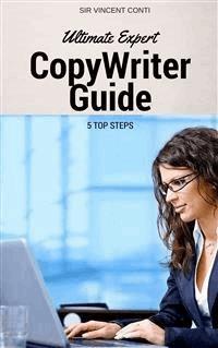 Ultimate Expert CopyWriting - Sir Vincent Conti - E-Book