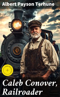 Caleb Conover, Railroader - Albert Payson Terhune - E-Book