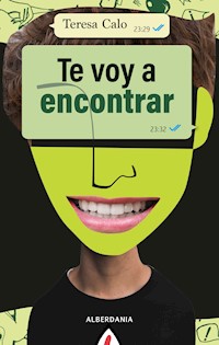 Te voy a encontrar - Teresa Calo - E-Book