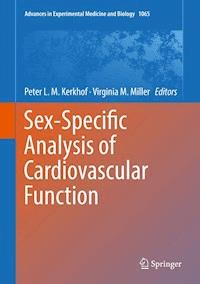 Sex-Specific Analysis of Cardiovascular Function - - E-Book