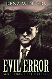 Evil Error - Rena Winters - E-Book