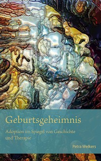 Geburtsgeheimnis - Petra Welkers - E-Book