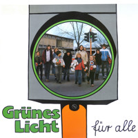 Grünes Licht für alle - Margret Birkenfeld - Hörbuch