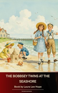 The Bobbsey Twins at the Seashore - Laura Lee Hope - E-Book