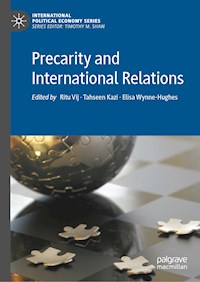Precarity and International Relations -  - E-Book