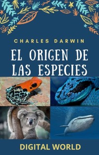 El origen de las especies - Charles Darwin - E-Book