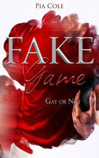 Fake Game: Gay or not - Pia Cole - E-Book