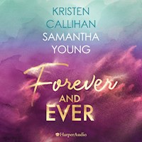 Forever and ever (ungekürzt) - Samantha Young - Hörbuch