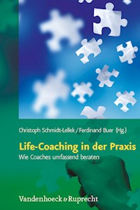 Life-Coaching in der Praxis - - E-Book