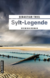 Sylt-Legende - Sebastian Thiel - E-Book