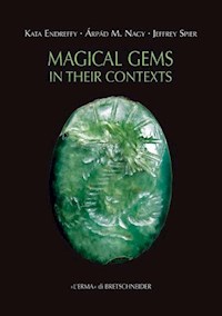 Magical gems in their contexts - Kata Endreffy - E-Book