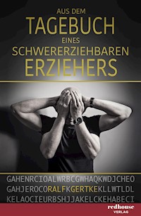 Aus dem Tagebuch eines schwererziehbaren Erziehers - Ralf Gertke - E-Book