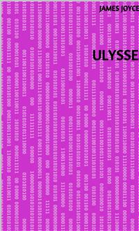 Ulysses - James Joyce - E-Book