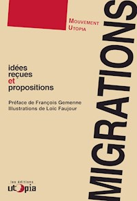 Migrations - Le Mouvement Utopia - E-Book