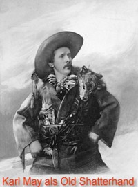 Durch das Land der Skipetaren. Karl May. - Otmar Trierweiler - E-Book