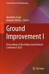 Ground Improvement I -  - E-Book