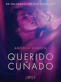 Querido cuñado - Andrea Hansen - E-Book