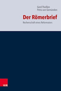 Der Römerbrief - Gerd Theißen - E-Book