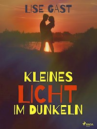 Kleines Licht im Dunkeln - Lise Gast - E-Book