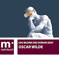Das Bildnis des Dorian Gray - Oscar Wilde - E-Book