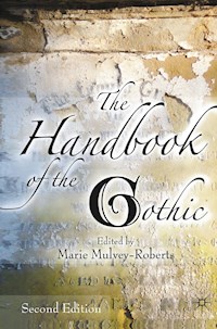 The Handbook of the Gothic -  - E-Book