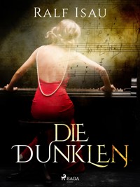 Die Dunklen - Ralf Isau - E-Book