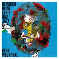Heinrich Heine Lyrik und Jazz - Heinrich Heine - Hörbuch