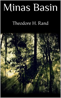 Minas Basin - Theodore H. Rand - E-Book