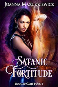 Satanic Fortitude - Joanna Mazurkiewicz - E-Book