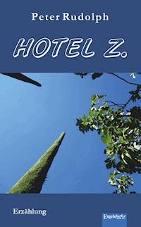 Hotel Z - Peter Rudolph - E-Book