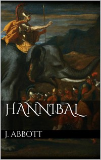 Hannibal - Jacob Abbott - E-Book