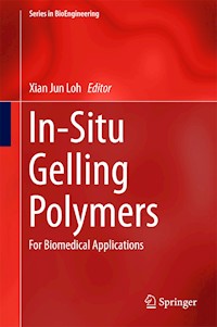 In-Situ Gelling Polymers -  - E-Book