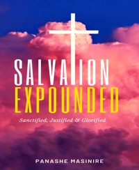 Salvation Expounded - Panashe Masinire - E-Book