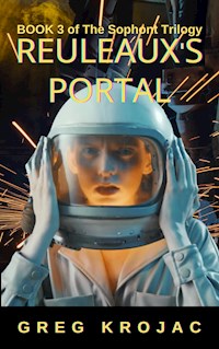 Reuleaux's Portal - Greg Krojac - E-Book