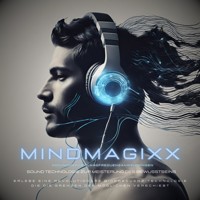 Lichtvolle Klangfrequenzanwendungen - Sound Technologie zur Meisterung des Bewusstseins - Neo Wave Sound Technologie - Hörbuch