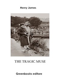 The Tragic Muse - Henry James - E-Book